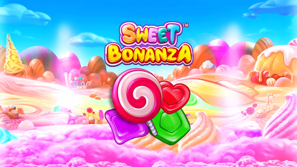 Slot Sweet Bonanza